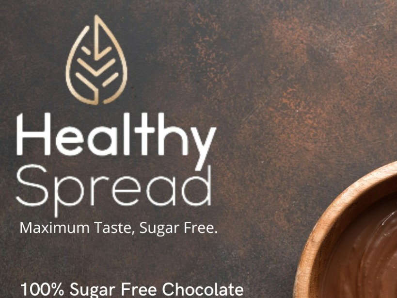 Sold By : Healthy Spread Healthy Spread